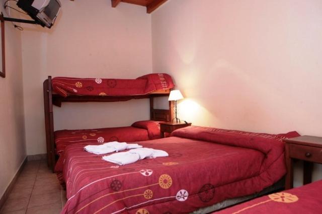Rincón del Cielo Hotel Salta Quarto foto