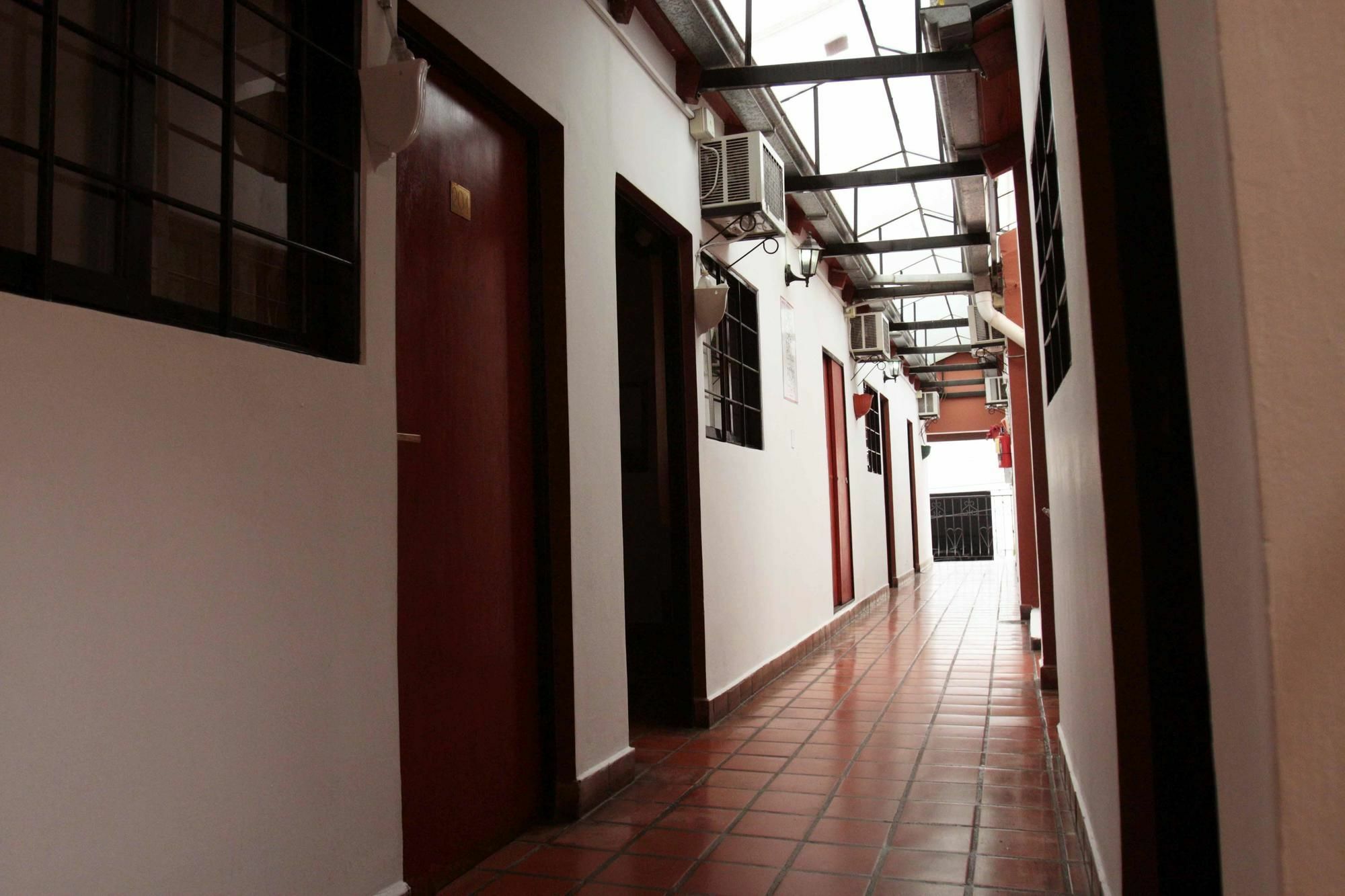 Rincón del Cielo Hotel Salta Exterior foto