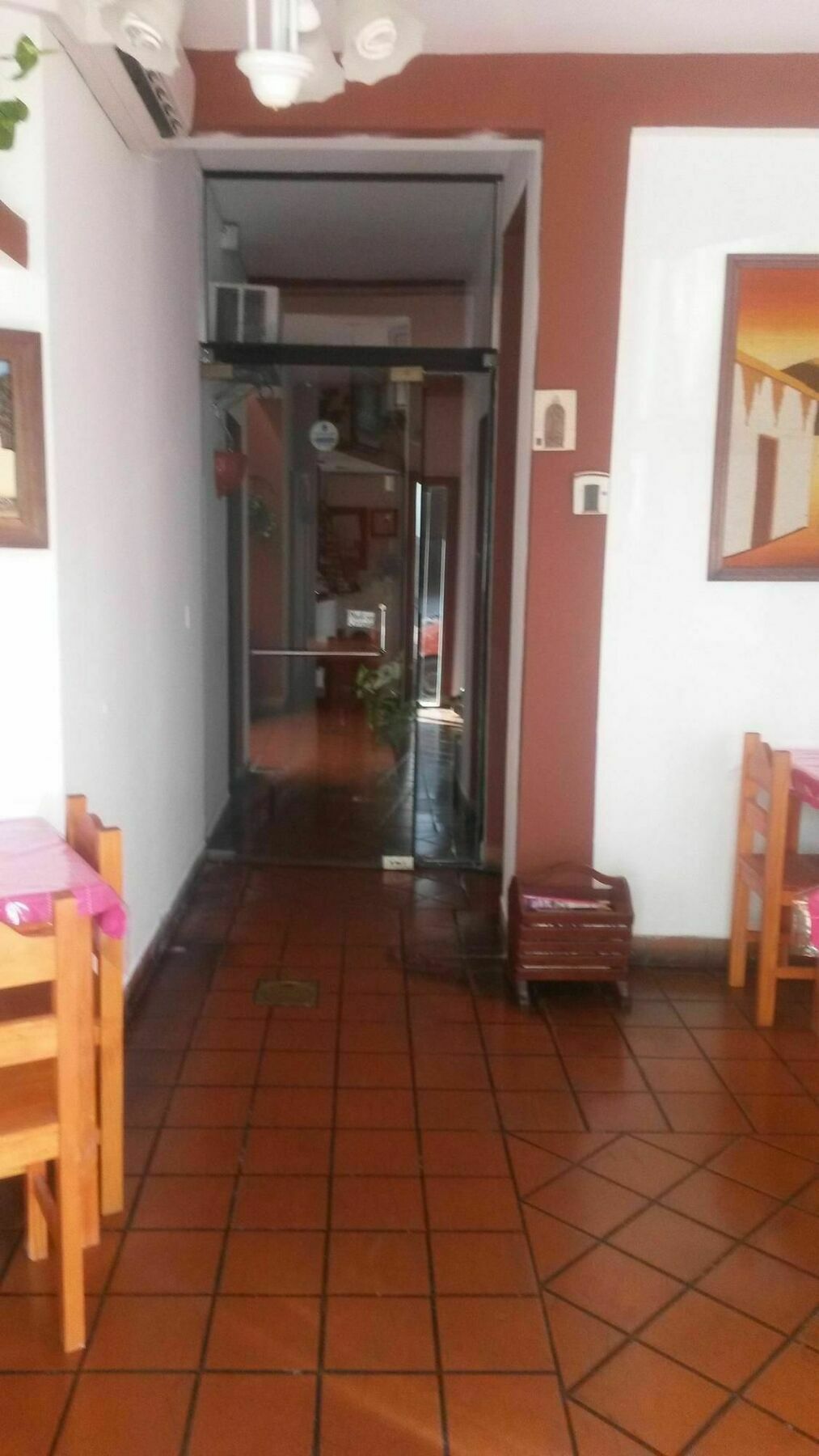Rincón del Cielo Hotel Salta Exterior foto
